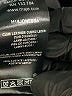 Maje 100% Leather Black Leather Skirt Size EU (FR) 34 / US 2 - photo 5