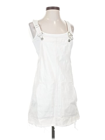 Pull&Bear Casual Dress (view 1)