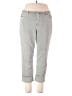 J.Jill Gray Green Jeans Size 18 - photo 1