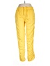 Kappa Yellow Casual Pants Size XL - photo 1