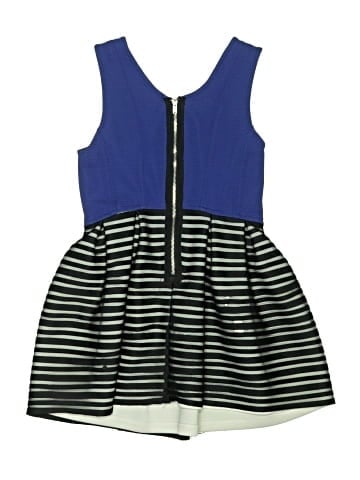 Bonnie Jean Dress (view 2)