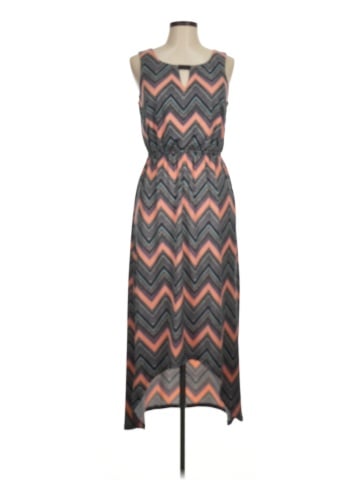 Emma & Michele Casual Dress (view 1)