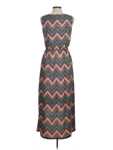 Emma & Michele Casual Dress (view 2)
