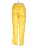 Kappa Yellow Casual Pants Size XL - photo 2