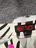 Assorted Brands Animal Print Ivory Casual Pants Size XS - photo 7