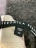 Veronica Beard Jeans 100% Wool Stripes Ivory Wool Pullover Sweater Size XS - photo 7