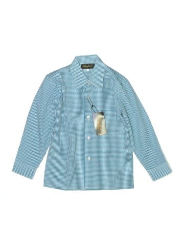 Rafael Long Sleeve Button-Down Shirt (view 1)