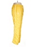 Kappa Yellow Casual Pants Size XL - photo 4