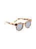 Assorted Brands Tan Brown Sunglasses One size - photo 1