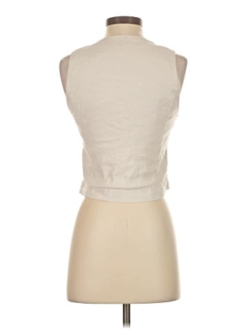 Maeve by Anthropologie Vest (view 2)