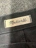 Madewell Black Jeans Size 27 waist - photo 7