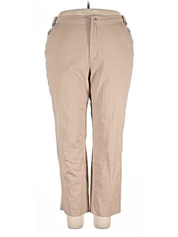 MULTIPLES Khakis (view 1)
