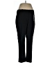 Ann Taylor LOFT Black Active Pants Size 12 - photo 1