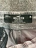 Hollister Gray Cargo Pants Size M - photo 7