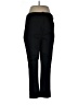 Ann Taylor LOFT Black Active Pants Size 12 - photo 2