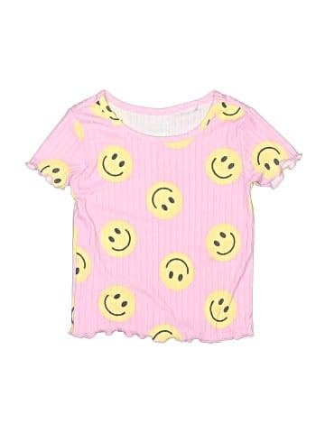 Tahari Short Sleeve T-Shirt (view 1)