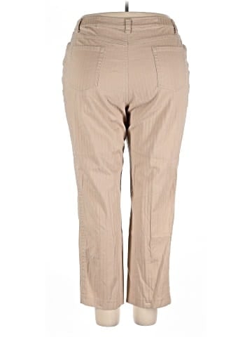 MULTIPLES Khakis (view 2)