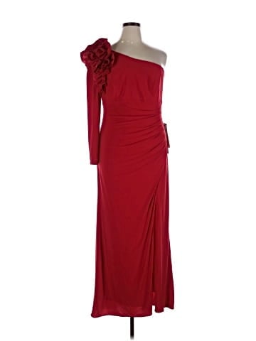 Xscape Cocktail Dress (view 1)