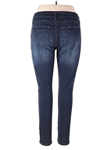 Refuge Jeans (view 2)