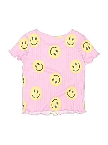 Tahari Short Sleeve T-Shirt (view 2)