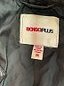 Bongo 100% Polyester Black Jacket Size 3X - photo 6