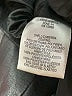 Bongo 100% Polyester Black Jacket Size 3X - photo 7
