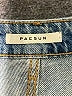 PacSun 100% Cotton Blue Jeans Size 27 waist - photo 7