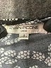 Evan Picone Paisley Black Cocktail Dress Size 4 - photo 7