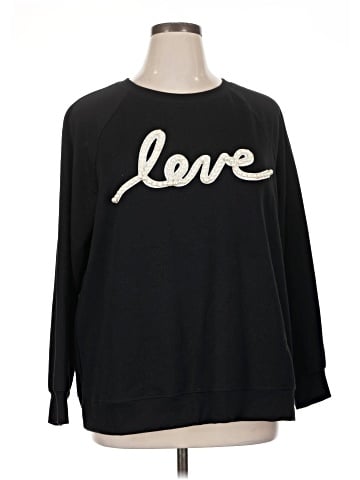 Workshop Republic Clothing Pullover Sweater (view 1)