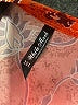 White Mark Paisley Orange Long Sleeve Blouse Size 2X - photo 7