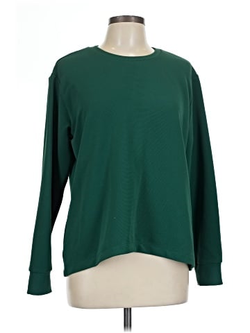 Tek Gear Pullover Sweater (view 1)
