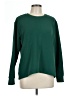 Tek Gear Green Pullover Sweater Size L - photo 1