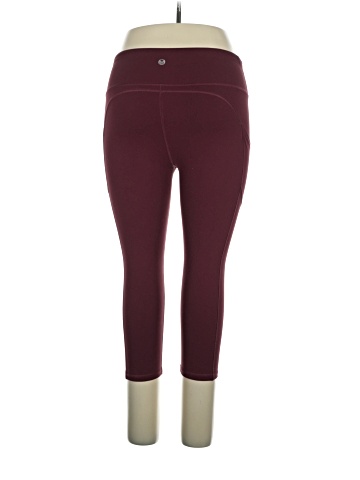 iuga Active Pants (view 2)