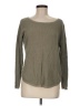 Max Studio Green Pullover Sweater Size M - photo 1