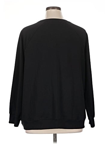 Workshop Republic Clothing Pullover Sweater (view 2)