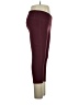 iuga Burgundy Active Pants Size XL - photo 4