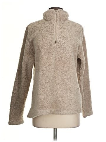 Sportcaster Pullover Sweater (view 1)