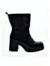 Torrid Black Boots Size 7 (X-wide) - photo 1