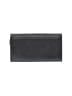 MICHAEL Michael Kors 100% Leather Black Leather Wallet One size - photo 2