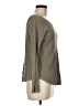 Max Studio Green Pullover Sweater Size M - photo 4