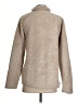 Sportcaster 100% Polyester Tan Pullover Sweater Size S - photo 2