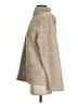 Sportcaster 100% Polyester Tan Pullover Sweater Size S - photo 5