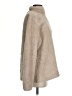 Sportcaster 100% Polyester Tan Pullover Sweater Size S - photo 4