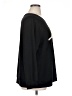 Workshop Republic Clothing Black Pullover Sweater Size 1X - photo 4
