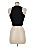 OQQ Black Tank Top Size M - photo 2