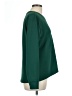 Tek Gear Green Pullover Sweater Size L - photo 4