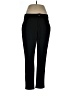MICHAEL Michael Kors Solid Black Dress Pants Size 12 - photo 1