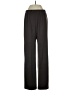 Rafael Black Casual Pants Size S - photo 1