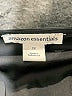 Amazon Essentials 100% Polyester Black Casual Dress Size 2X - photo 7