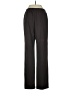 Rafael Black Casual Pants Size S - photo 2